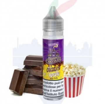 DREAMODS FABBRICA DEL CIOCCOLATO